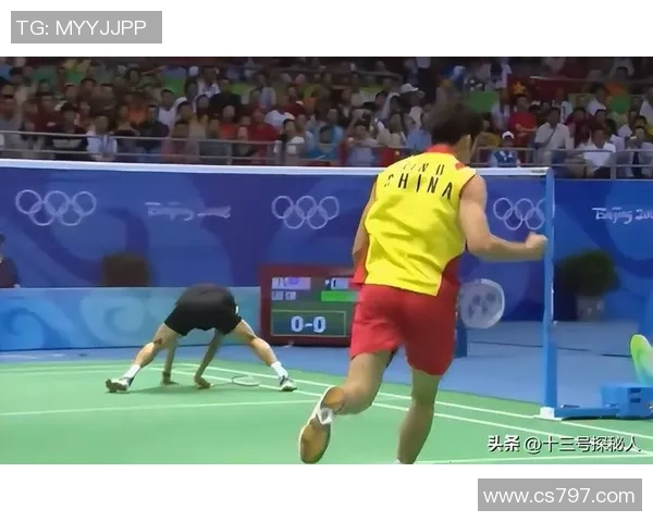 上海羽毛球队在奥运会上的耐力表现值得称赞与反思