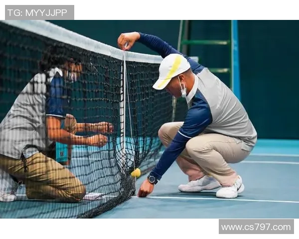 周静专访：从青涩球员到网球精英的成长之路回顾