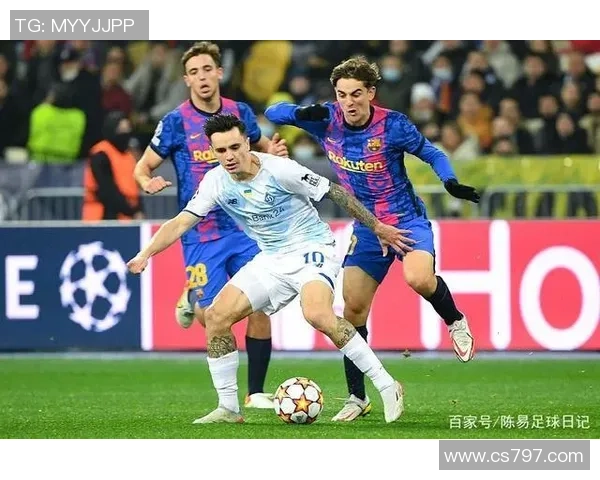 年轻天才加维的足球之路与成就全解析